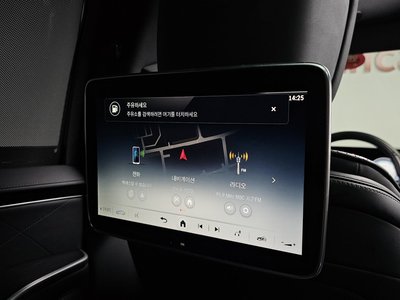 صورة مصغرة 25 لـ 2021 Mercedes-BENZ S-CLASS