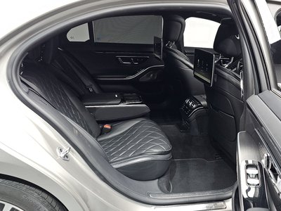 صورة مصغرة 17 لـ 2021 Mercedes-BENZ S-CLASS