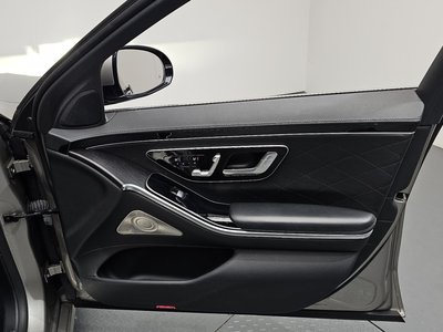 صورة مصغرة 14 لـ 2021 Mercedes-BENZ S-CLASS