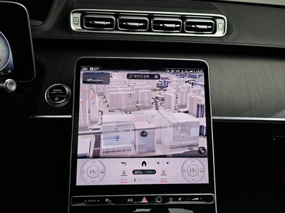 صورة مصغرة 20 لـ 2021 Mercedes-BENZ S-CLASS