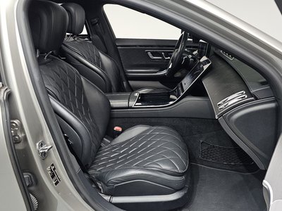 صورة مصغرة 16 لـ 2021 Mercedes-BENZ S-CLASS