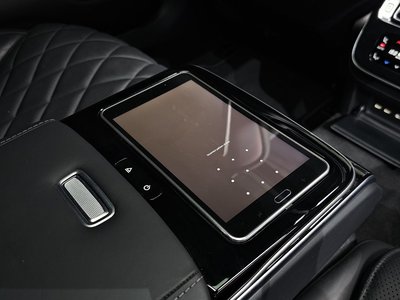 صورة مصغرة 31 لـ 2021 Mercedes-BENZ S-CLASS