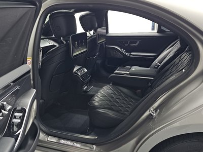 صورة مصغرة 18 لـ 2021 Mercedes-BENZ S-CLASS