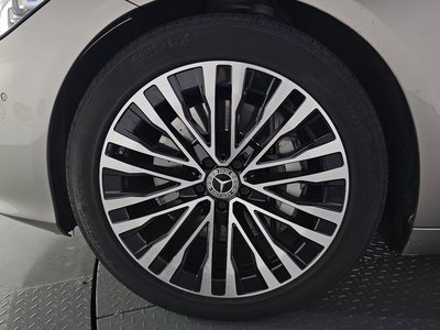 MERCEDES-BENZ S-CLASS - 8