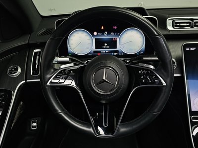 صورة مصغرة 19 لـ 2021 Mercedes-BENZ S-CLASS