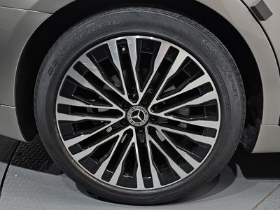 MERCEDES-BENZ S-CLASS - 6