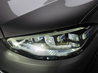 MERCEDES-BENZ S-CLASS - 9