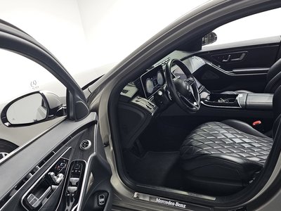 صورة مصغرة 13 لـ 2021 Mercedes-BENZ S-CLASS