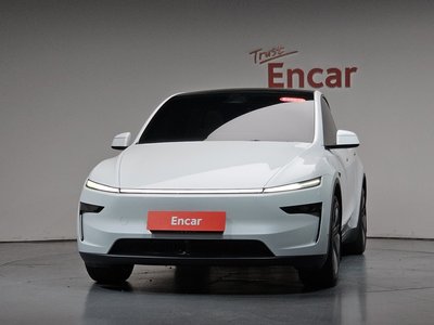 2026 Tesla MODEL Y 照片 3