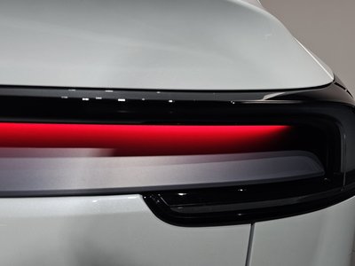 2026 Tesla MODEL Y 照片 10