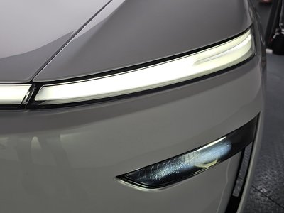 2026 Tesla MODEL Y 照片 9