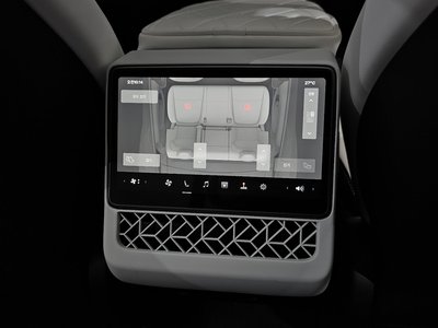 2026 Tesla MODEL Y — миниатюра 25