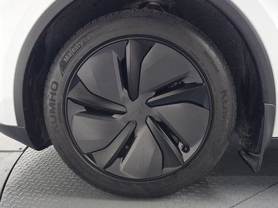 2026 Tesla MODEL Y 照片 6