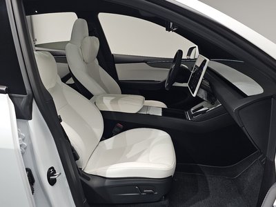 2026 Tesla MODEL Y — миниатюра 16