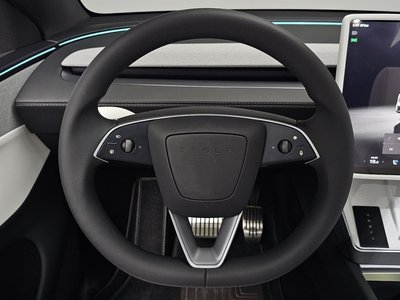 2026 Tesla MODEL Y — миниатюра 19