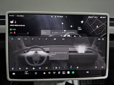 2026 Tesla MODEL Y — миниатюра 22