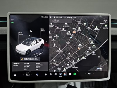 2026 Tesla MODEL Y — миниатюра 20