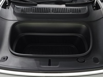 2026 Tesla MODEL Y 照片 7