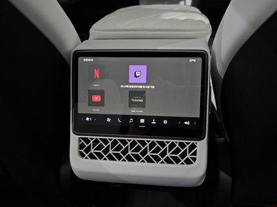 2026 Tesla MODEL Y — миниатюра 29