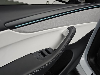 2026 Tesla MODEL Y — миниатюра 37