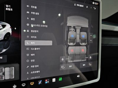 2026 Tesla MODEL Y — миниатюра 35