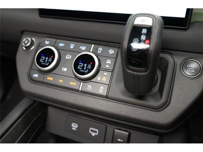 2023 LAND Rover DEFENDER 缩略图 13