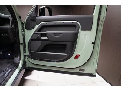 2023 LAND Rover DEFENDER 缩略图 19
