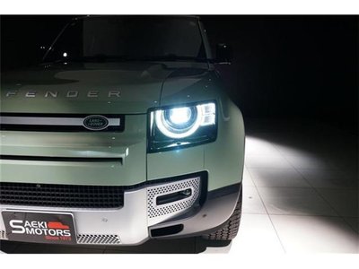 2023 LAND Rover DEFENDER 缩略图 22