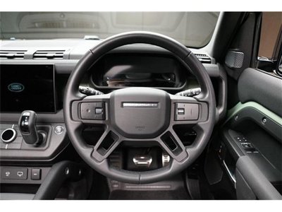 2023 LAND Rover DEFENDER 缩略图 12