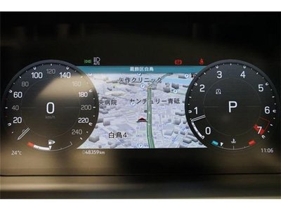 2023 LAND Rover DEFENDER 缩略图 20