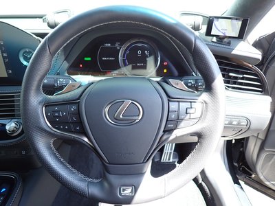 صورة مصغرة 19 لـ 2021 Lexus LS