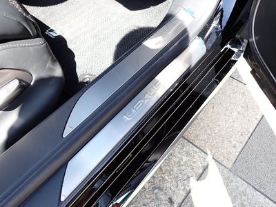 صورة مصغرة 34 لـ 2021 Lexus LS