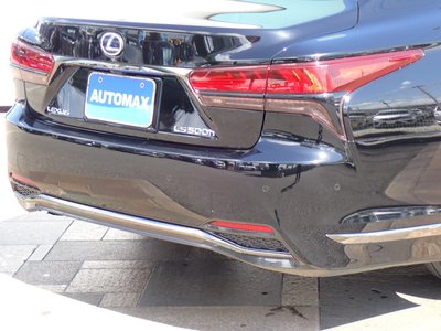 صورة مصغرة 12 لـ 2021 Lexus LS