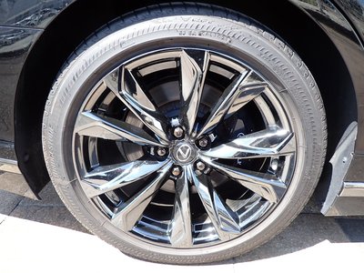 صورة مصغرة 41 لـ 2021 Lexus LS