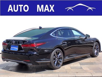 صورة 2 لـ 2021 Lexus LS