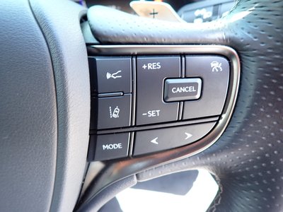 صورة مصغرة 20 لـ 2021 Lexus LS