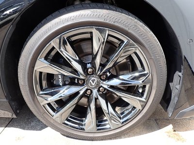 صورة مصغرة 42 لـ 2021 Lexus LS
