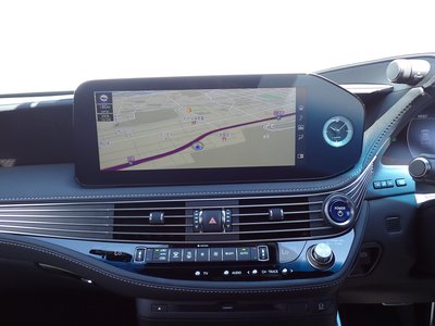 صورة مصغرة 26 لـ 2021 Lexus LS
