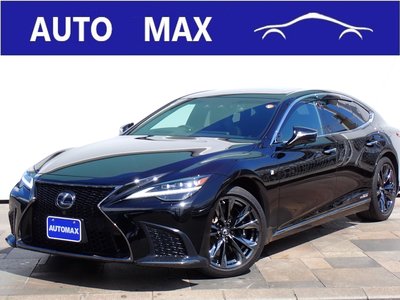 صورة 1 لـ 2021 Lexus LS