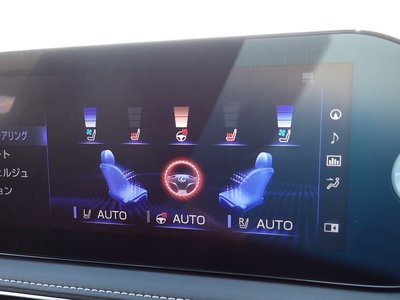 صورة مصغرة 24 لـ 2021 Lexus LS