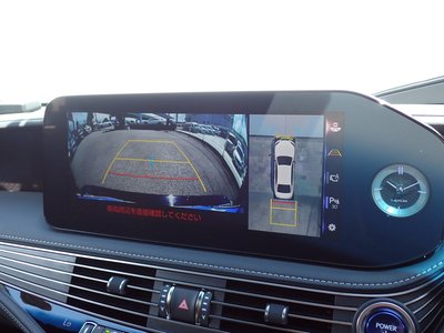 صورة مصغرة 23 لـ 2021 Lexus LS
