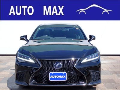 صورة 6 لـ 2021 Lexus LS