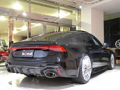 صورة مصغرة 12 لـ 2023 AUDI RS7 SPORTBACK
