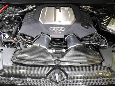 صورة مصغرة 19 لـ 2023 AUDI RS7 SPORTBACK