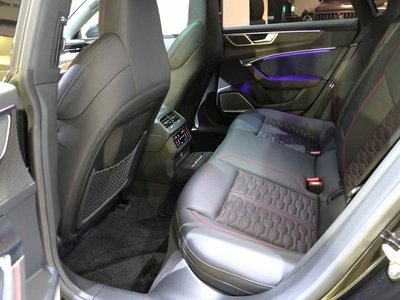 صورة مصغرة 48 لـ 2023 AUDI RS7 SPORTBACK