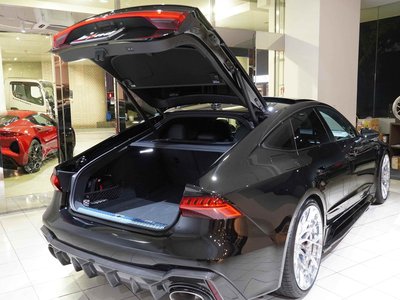 صورة مصغرة 22 لـ 2023 AUDI RS7 SPORTBACK