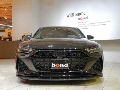 2023 AUDI RS7 SPORTBACK 照片 2
