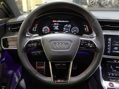 صورة مصغرة 35 لـ 2023 AUDI RS7 SPORTBACK