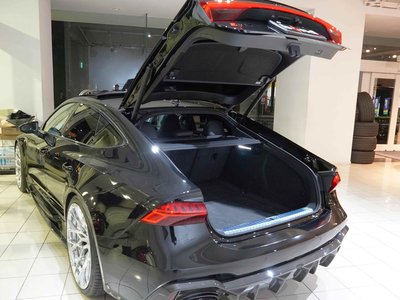 صورة مصغرة 24 لـ 2023 AUDI RS7 SPORTBACK