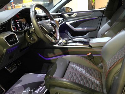 صورة مصغرة 28 لـ 2023 AUDI RS7 SPORTBACK